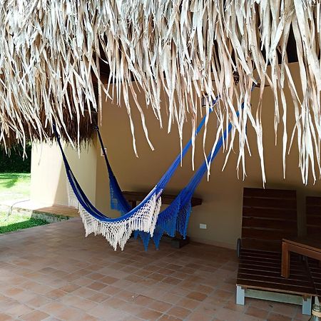 Savanna Orinoquia Lodge Orocué Exterior foto